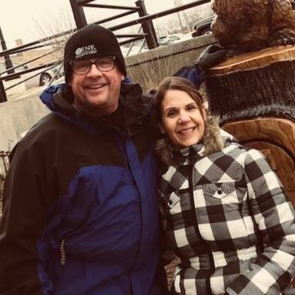 Meet your Posher, Shannon